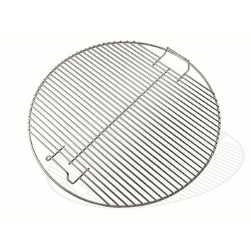 Weber premium grillrooster ø 57 cm