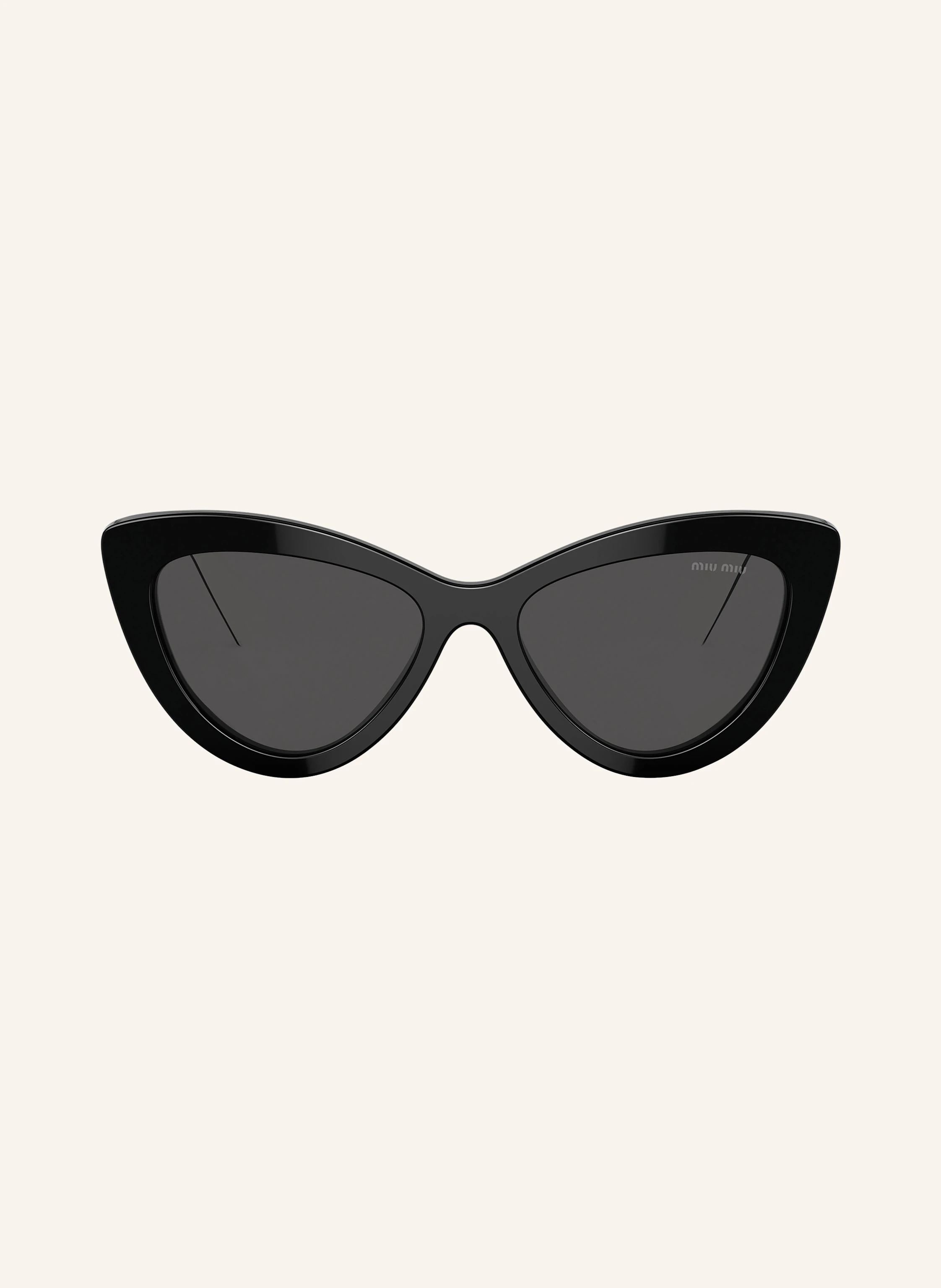 MIU MIU Sonnenbrille MU04YS