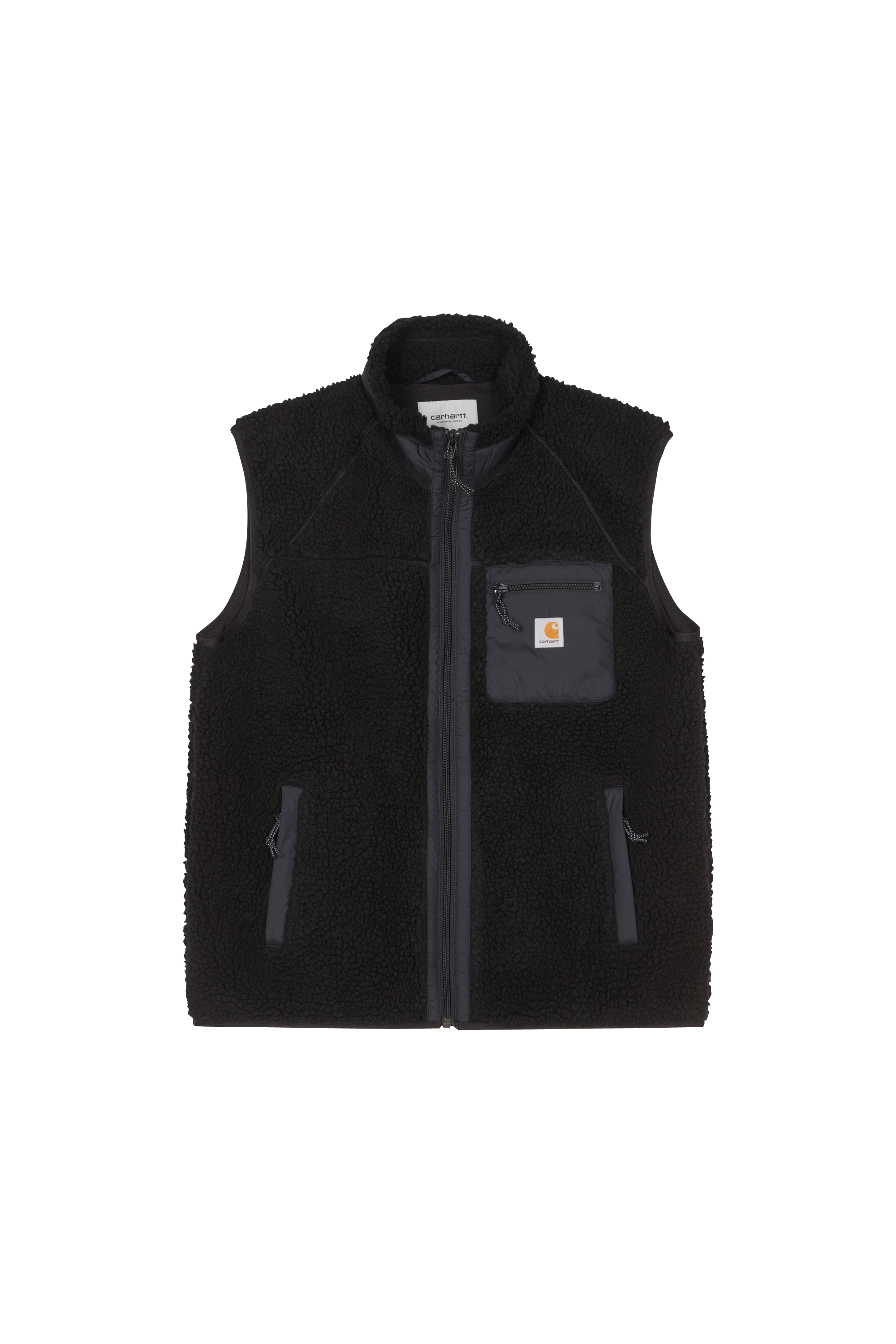 CARHARTT WIP Blouson  PRENTIS  Noir