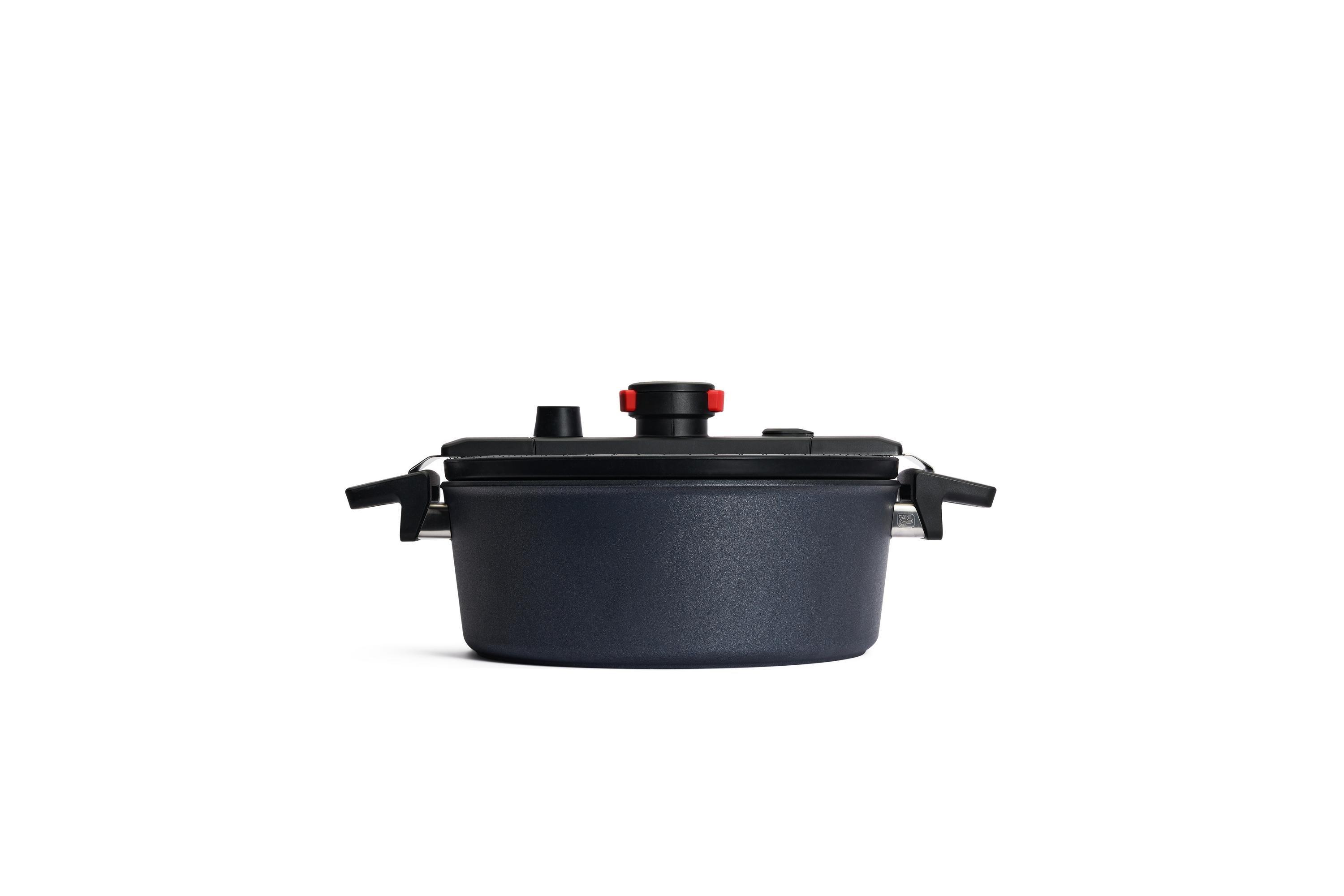 Diamond Active Lite Guss-Kasserolle