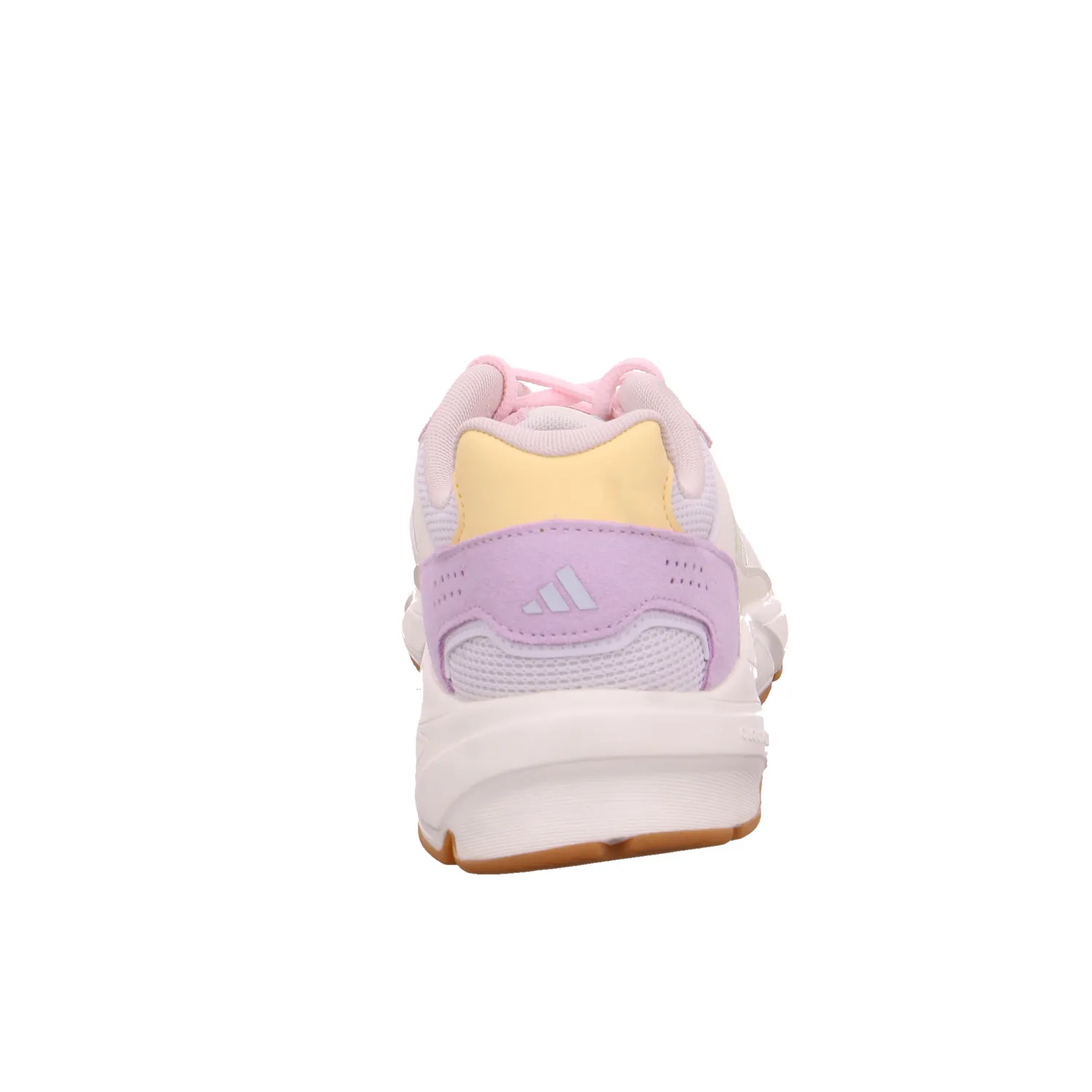 ADIDAS Training Fitnessschuhe Weiss Lederimitat