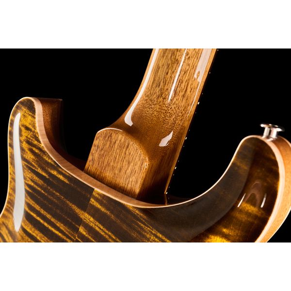 PRS Hollowbody II Piezo Yel. Tiger