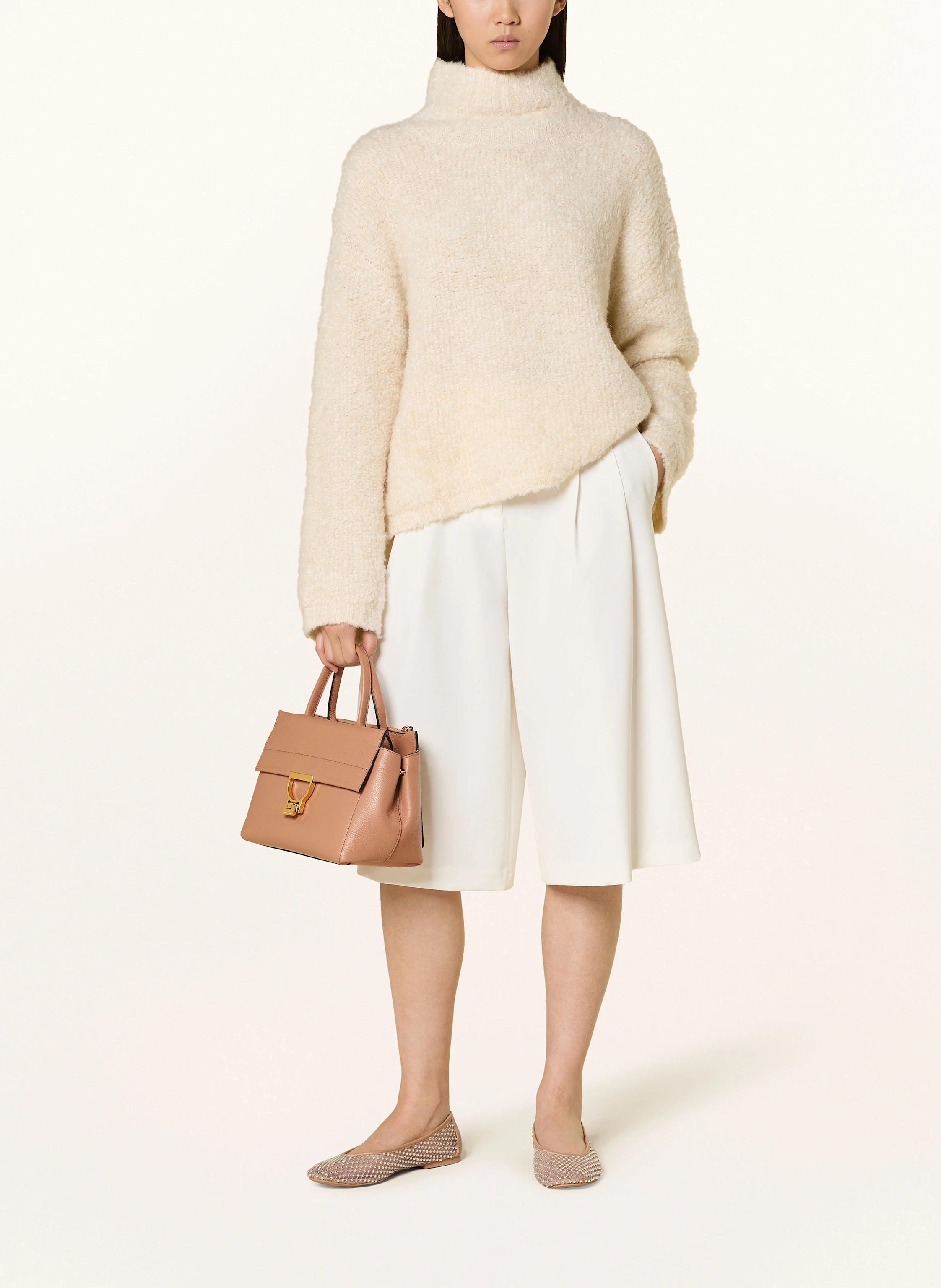 COCCINELLE Handtasche