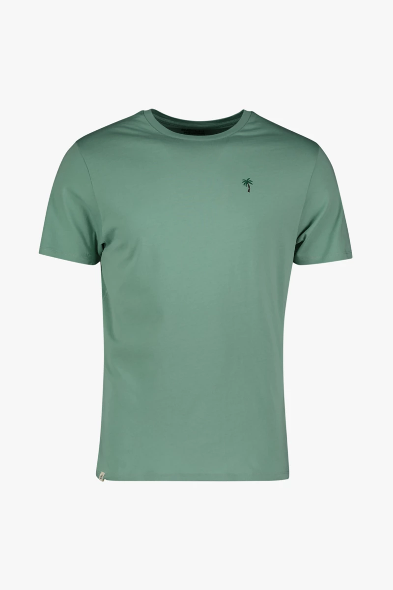 BEACH MOUNTAIN Herren T-Shirt