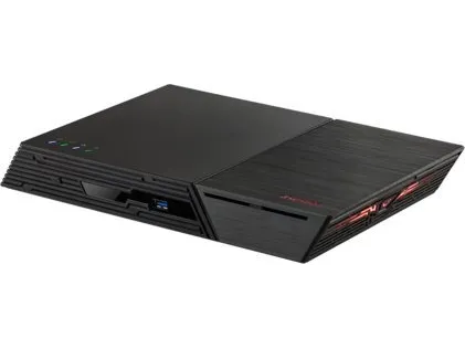 ASUSTOR FLASHSTOR 6 FS6706T - NAS-server - iSCSI support