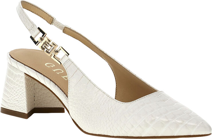 GUESS ZABELA White