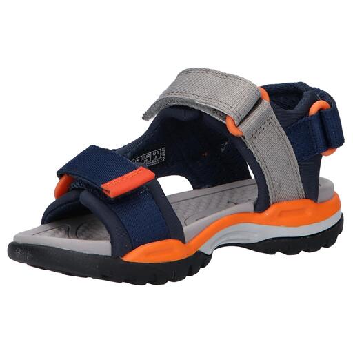 Sandálias Geox J150ra 01511 J Borealis