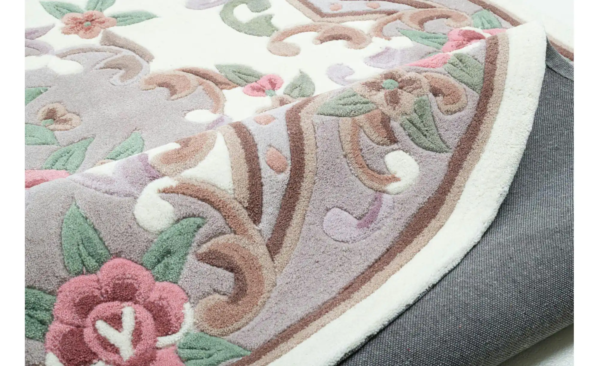 THEKO Vintageteppich Ming