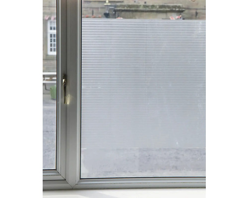 dc-fix® zelfklevende glasdecoratiefolie strepen 45x200 cm