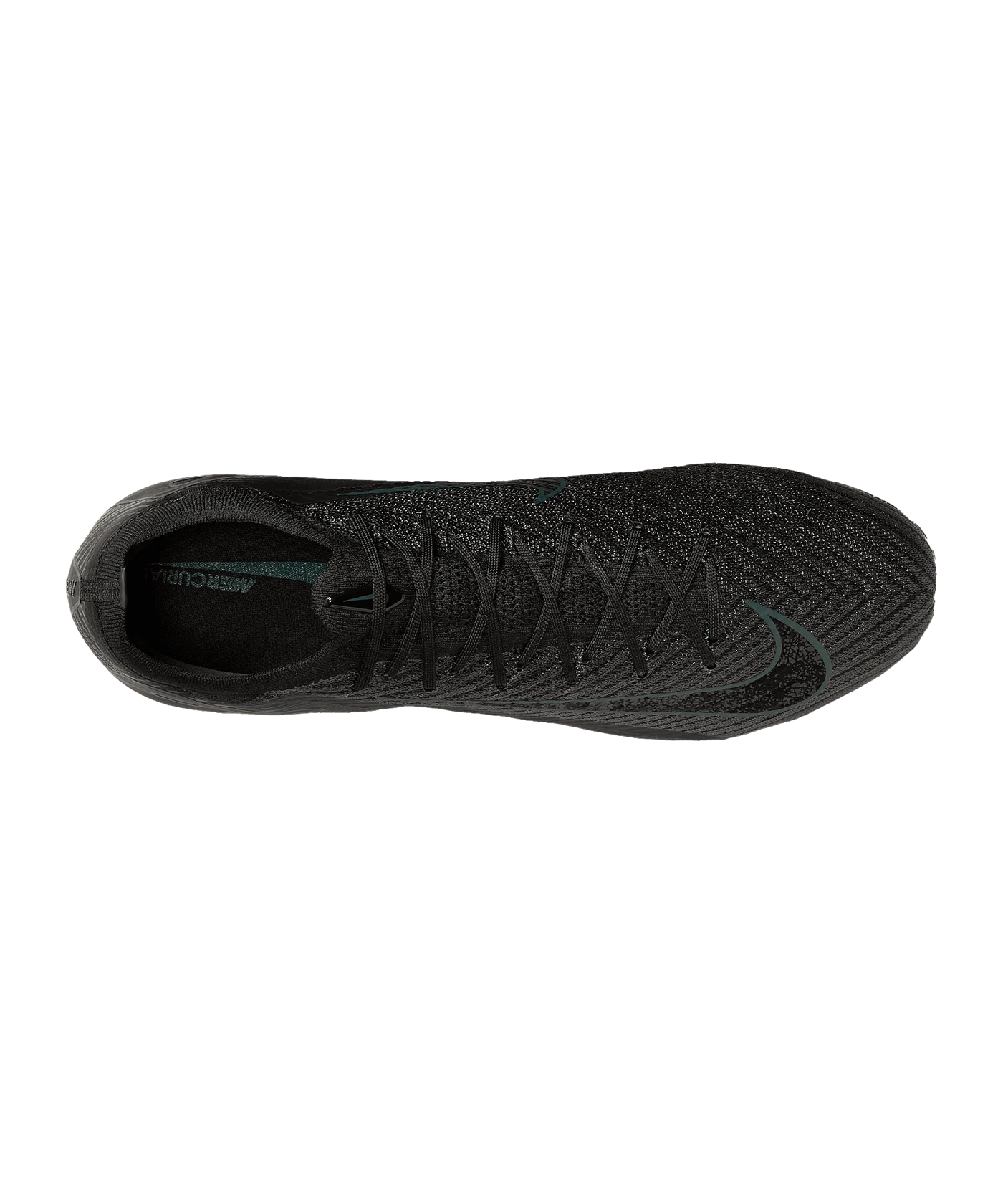 Nike Air Zoom Mercurial Vapor XVI Elite AG-Pro Shadow Schwarz F002