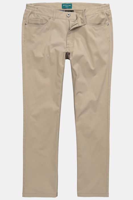 Boston Park Jeans, Bauchfit, Bund seitlich elastisch, bis 35