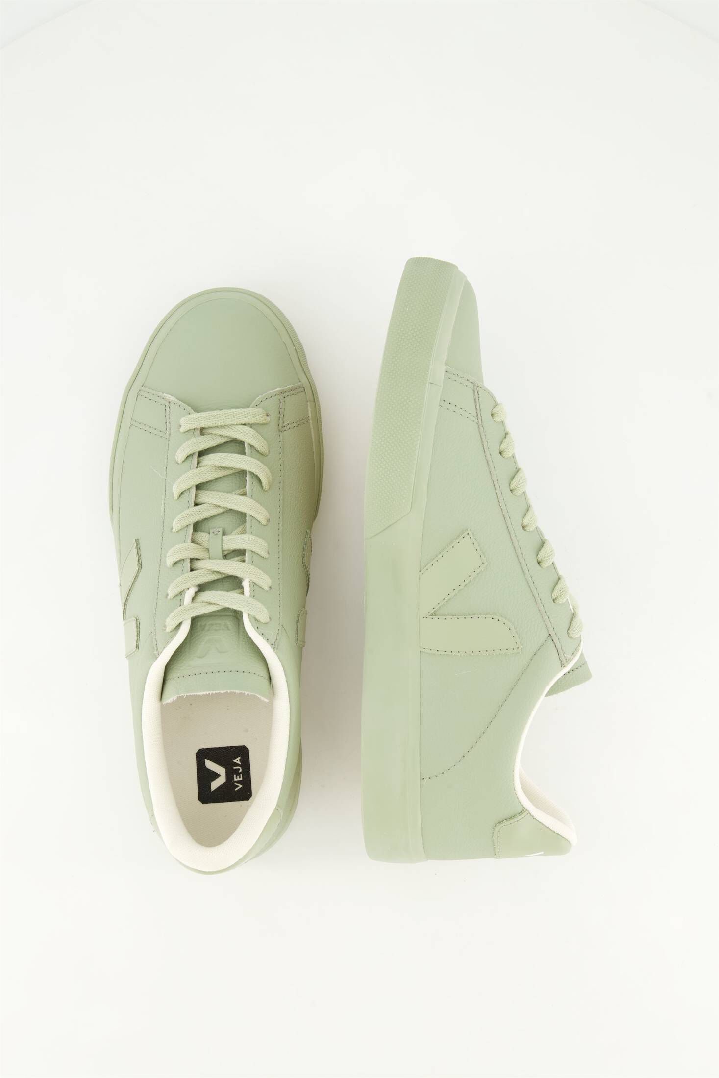 Veja| Herren Sneaker CAMPO