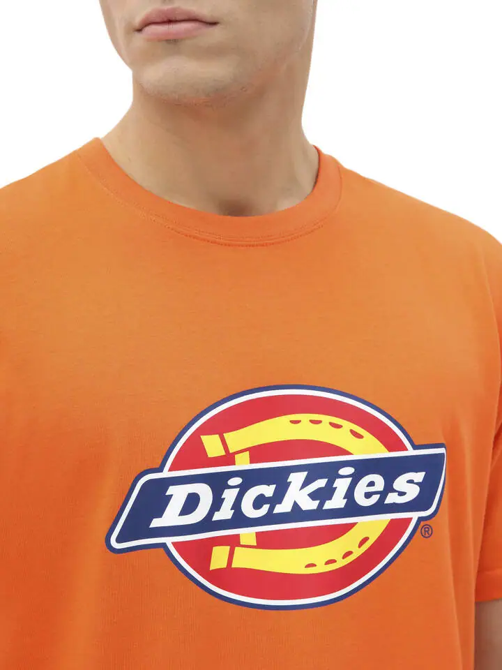 Dickies Horseshoe T-Shirt | SkatePro