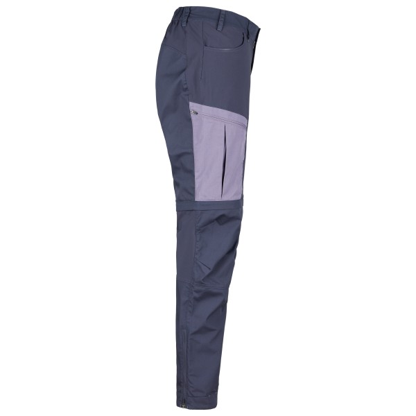 Stoic - Women's FalunSt. Tour Zip-Off Pants Light - Pantalon convertible