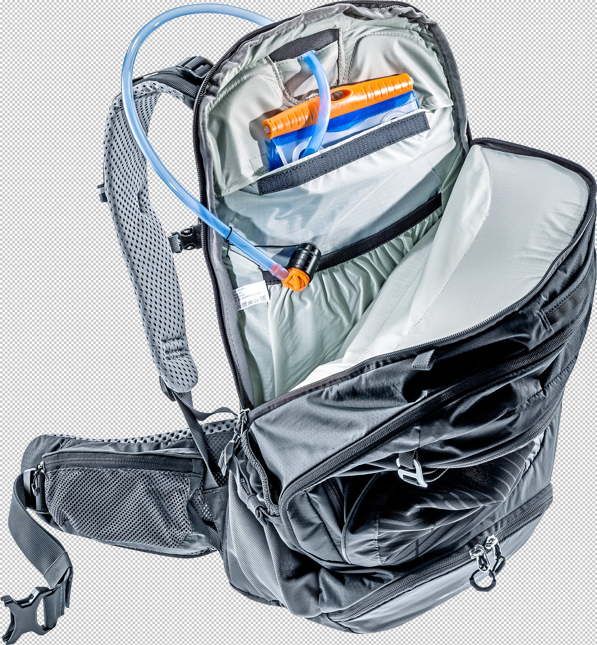Deuter Trans Alpine Pro 28