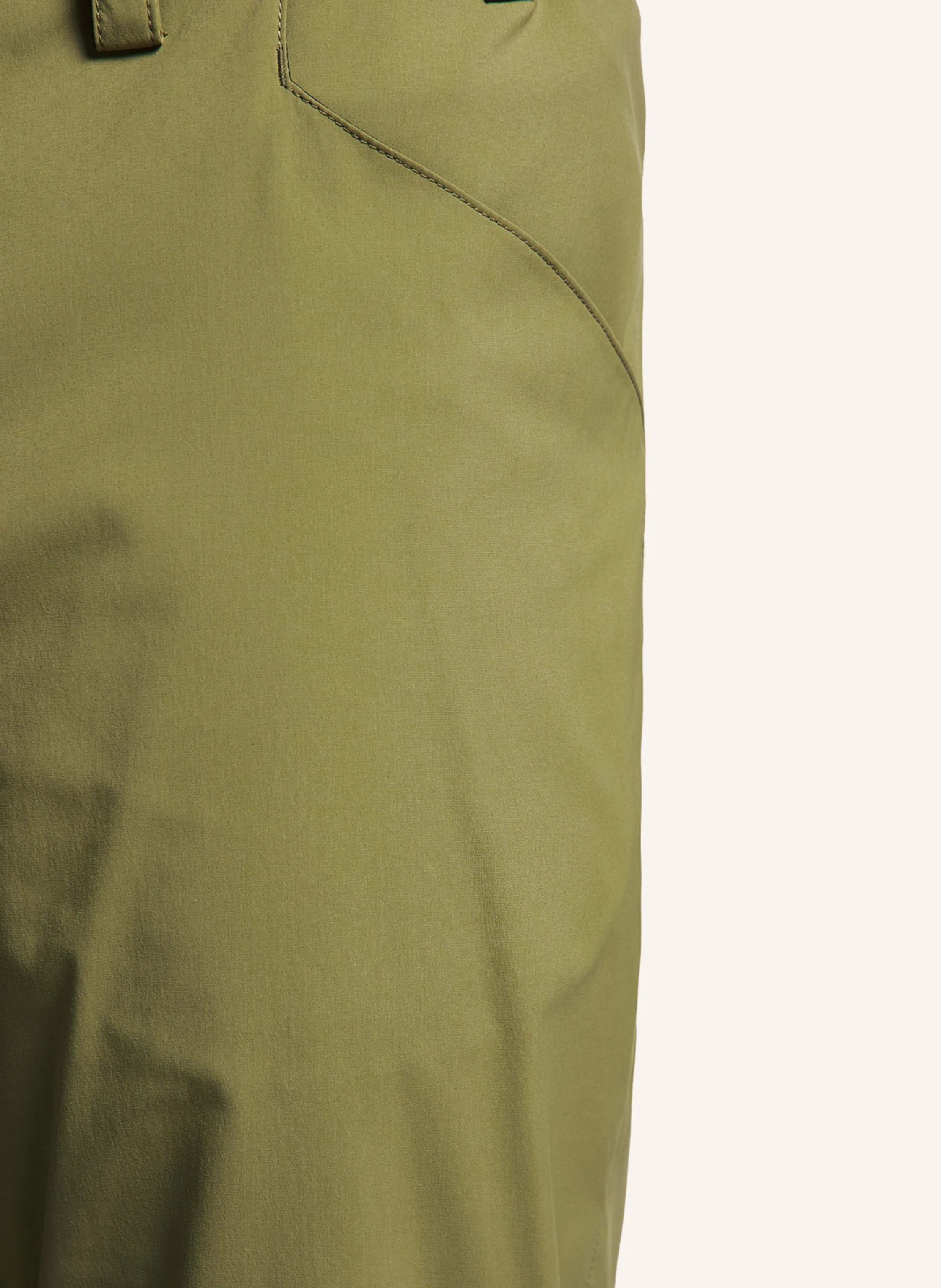Haglöfs Zip-off-Hose LITE STANDARD ZIP-OFF