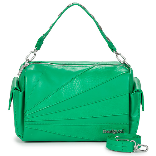 Desigual - MACHINA HABANA - Vert