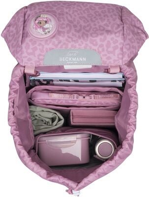 Beckmann Classic Maxi 28L Ryggsekk, Furry