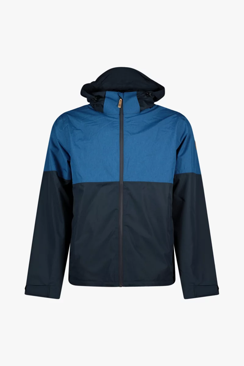 RUKKA Romeo Herren Regenjacke