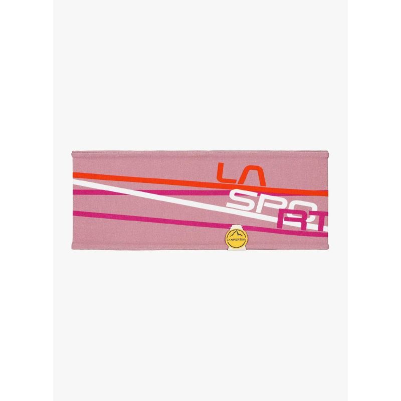 Stripe Headband - Bandeau