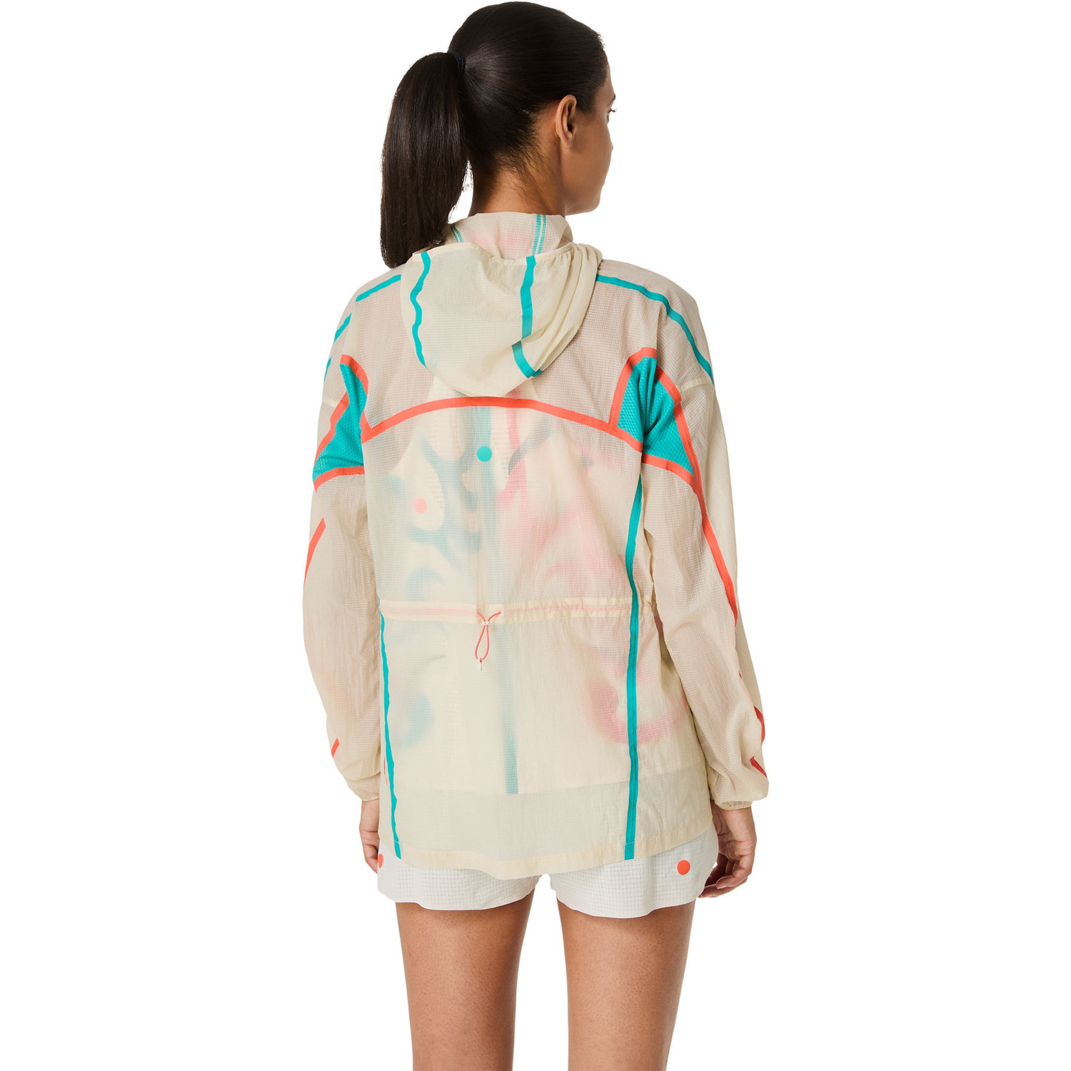 ASICS Limited Series Road Packable Jack Dames