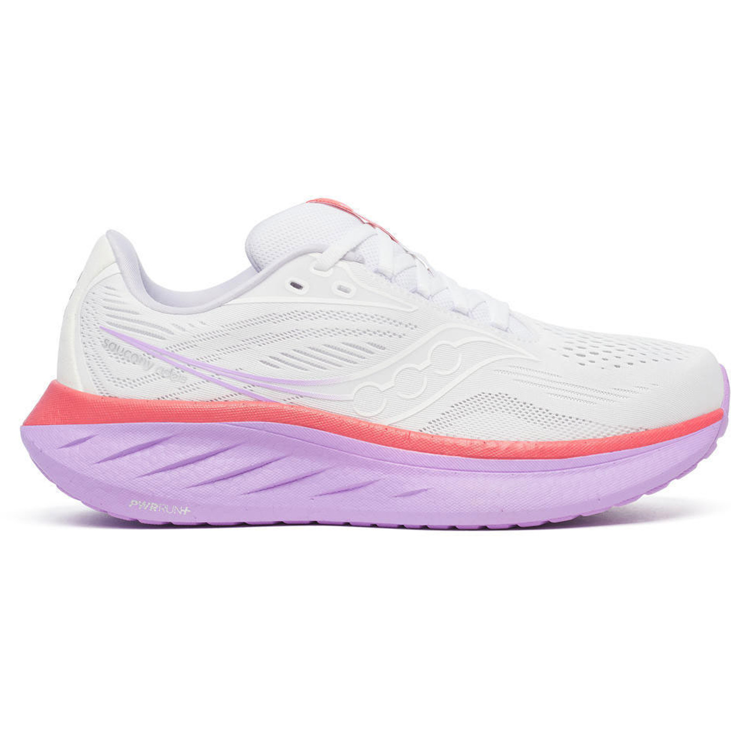 Saucony Ride 18 Dames