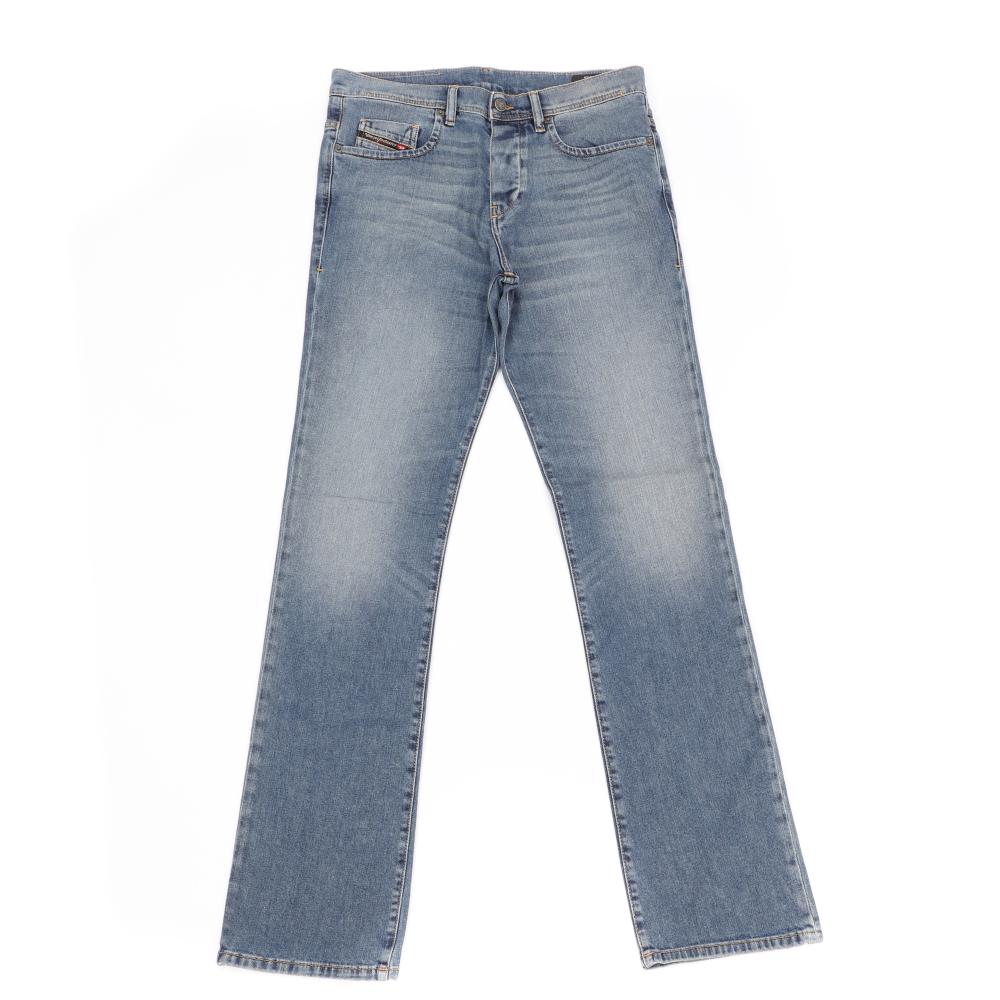 Diesel Jean Bleu Homme Diesel D-Vocs