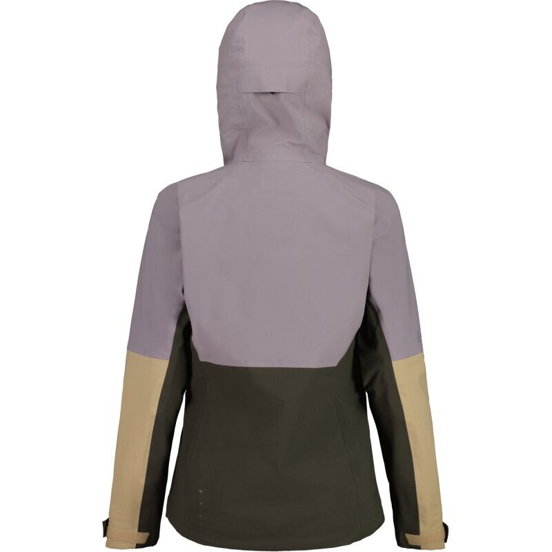 MutmalspitzeM. - Veste imperméable femme