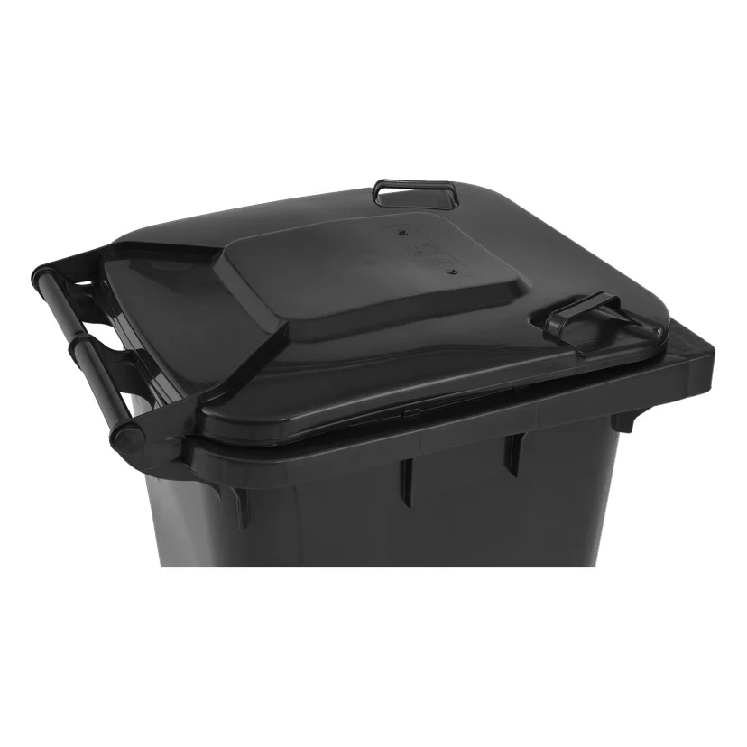 Søppelkasse 240 l