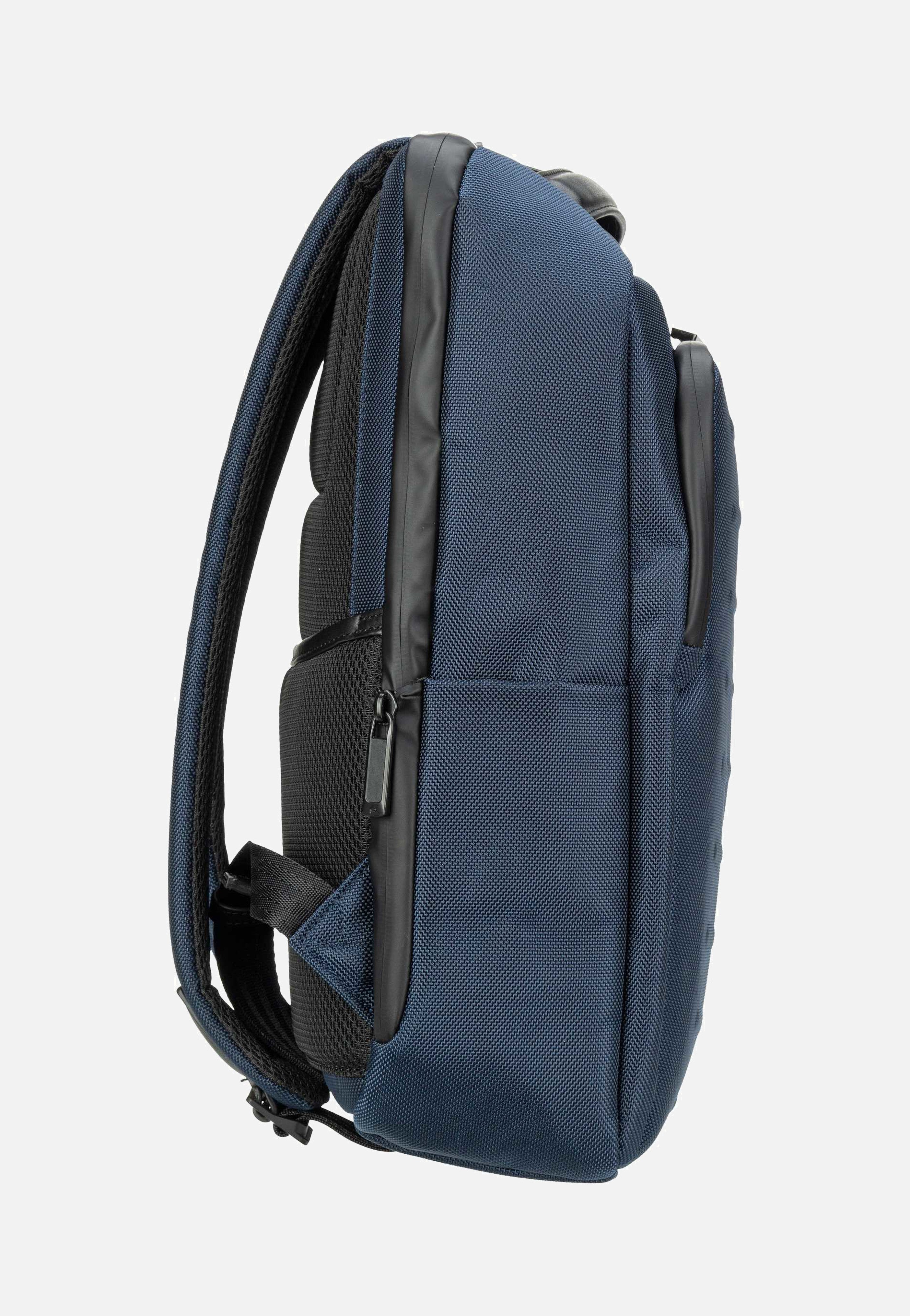 Roadster Pro XS Dark Blue - Rucksack