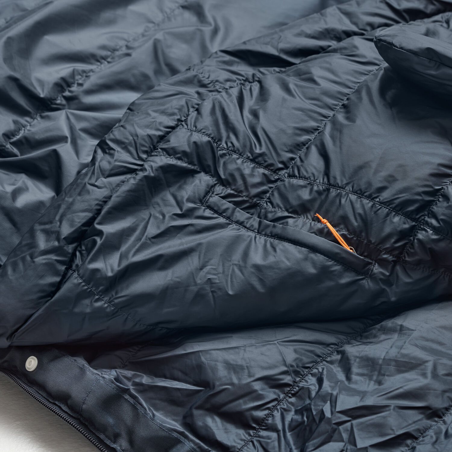 Fjallraven Keb Two Seasons Regular navy