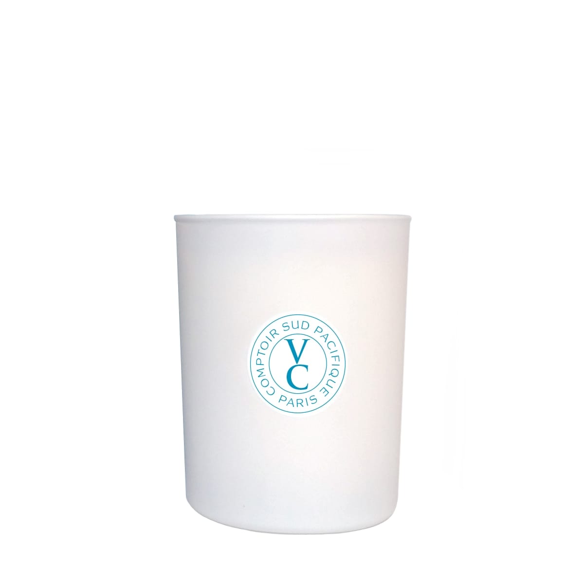 Comptoir Sud Pacifique Vanille Coco Bougie Parfumée
