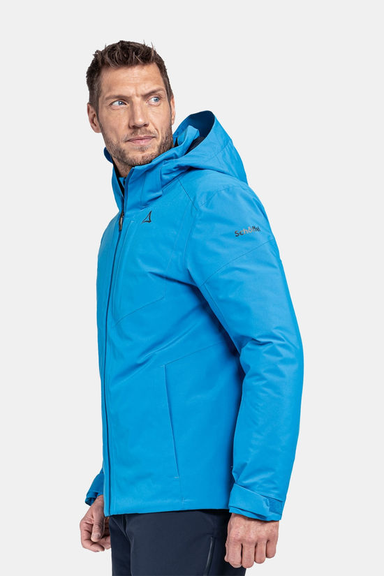 Schöffel Schöffel Kanzelwand Ski-Jas