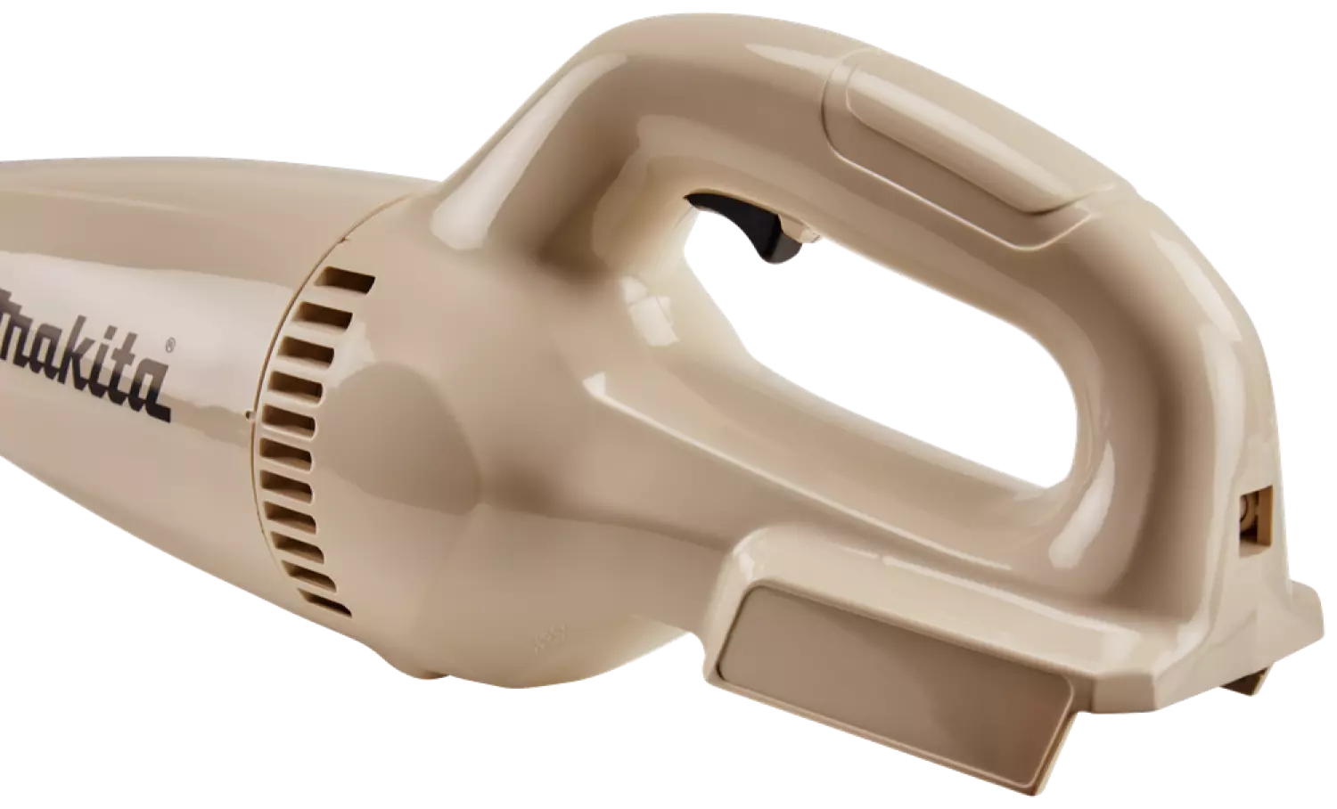 Makita CL183DZ 18V Li-ion Accu Steelstofzuiger (G-range) body