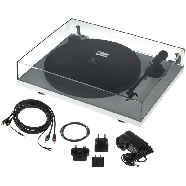 Pro-Ject Primary E Phono HGW