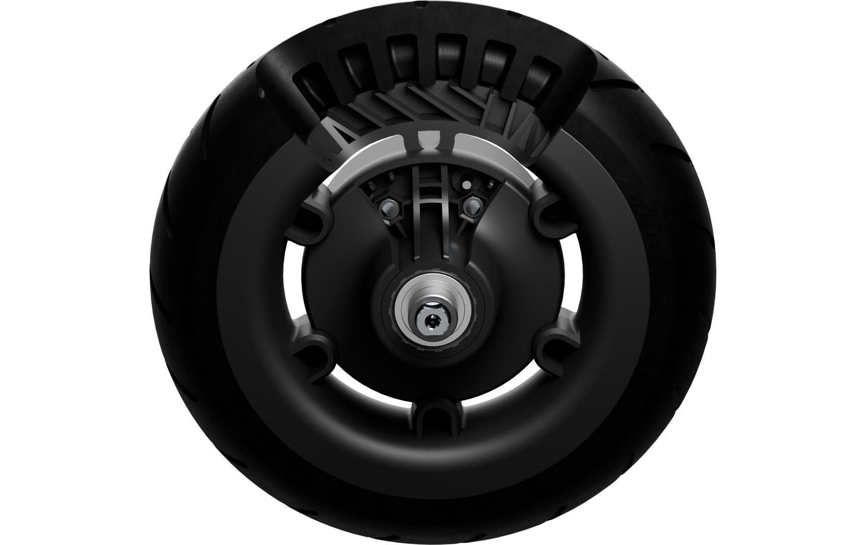 ninebot by Segway E-Scooter »E2 D II« 20 km/h 25 km