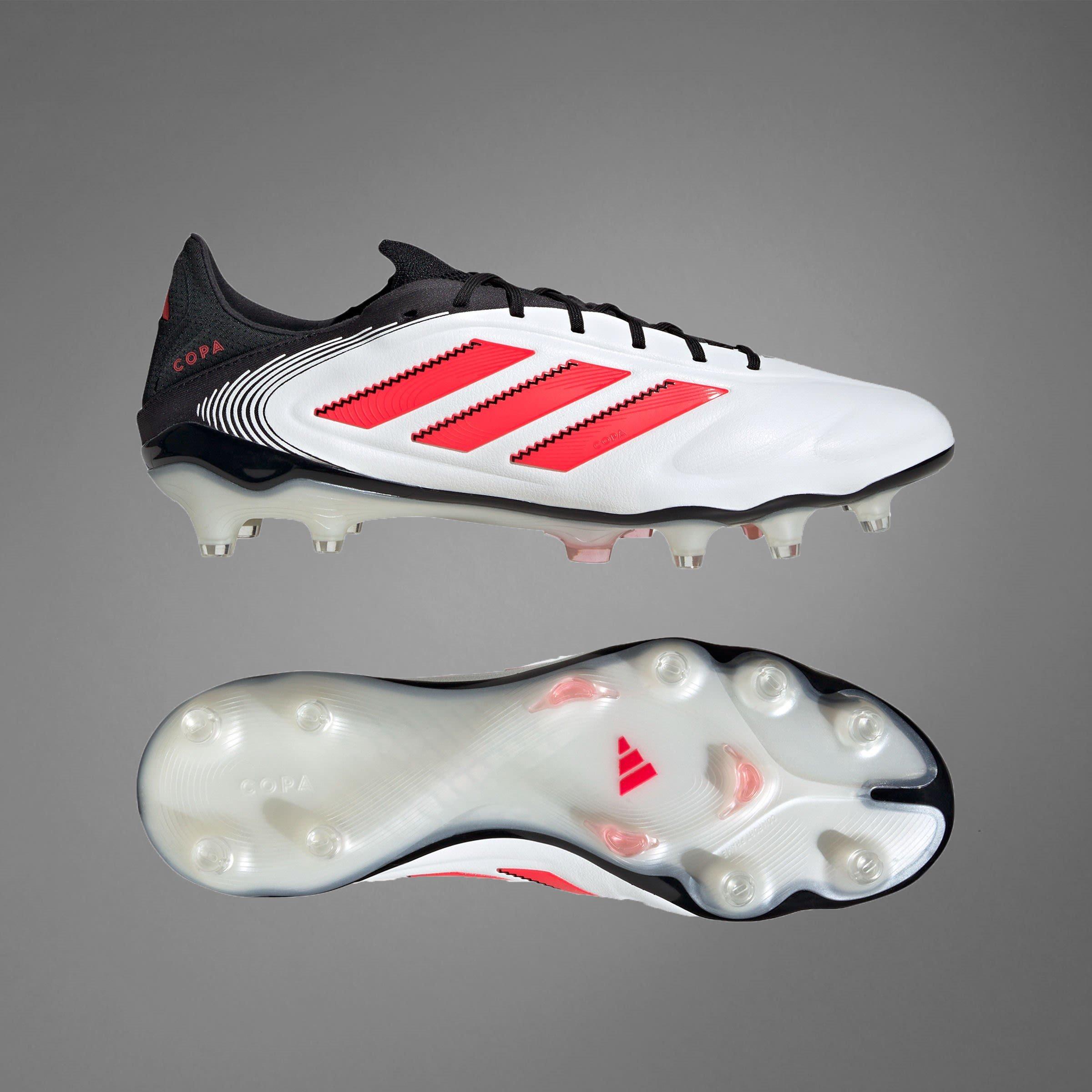 adidas Copa Pure 3 Elite Firm Ground Football Boots