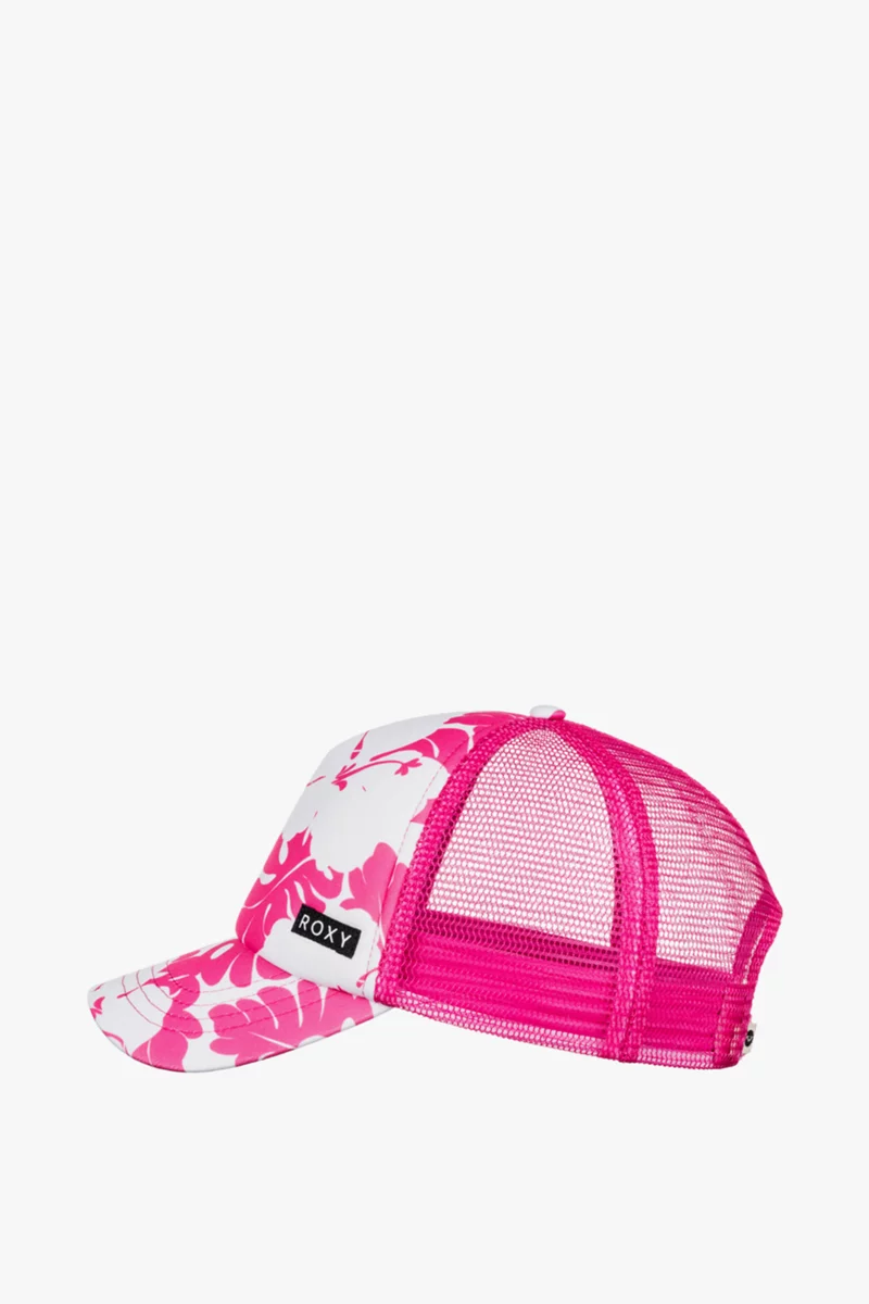 Roxy Honey Coconut Trucker Mädchen Cap