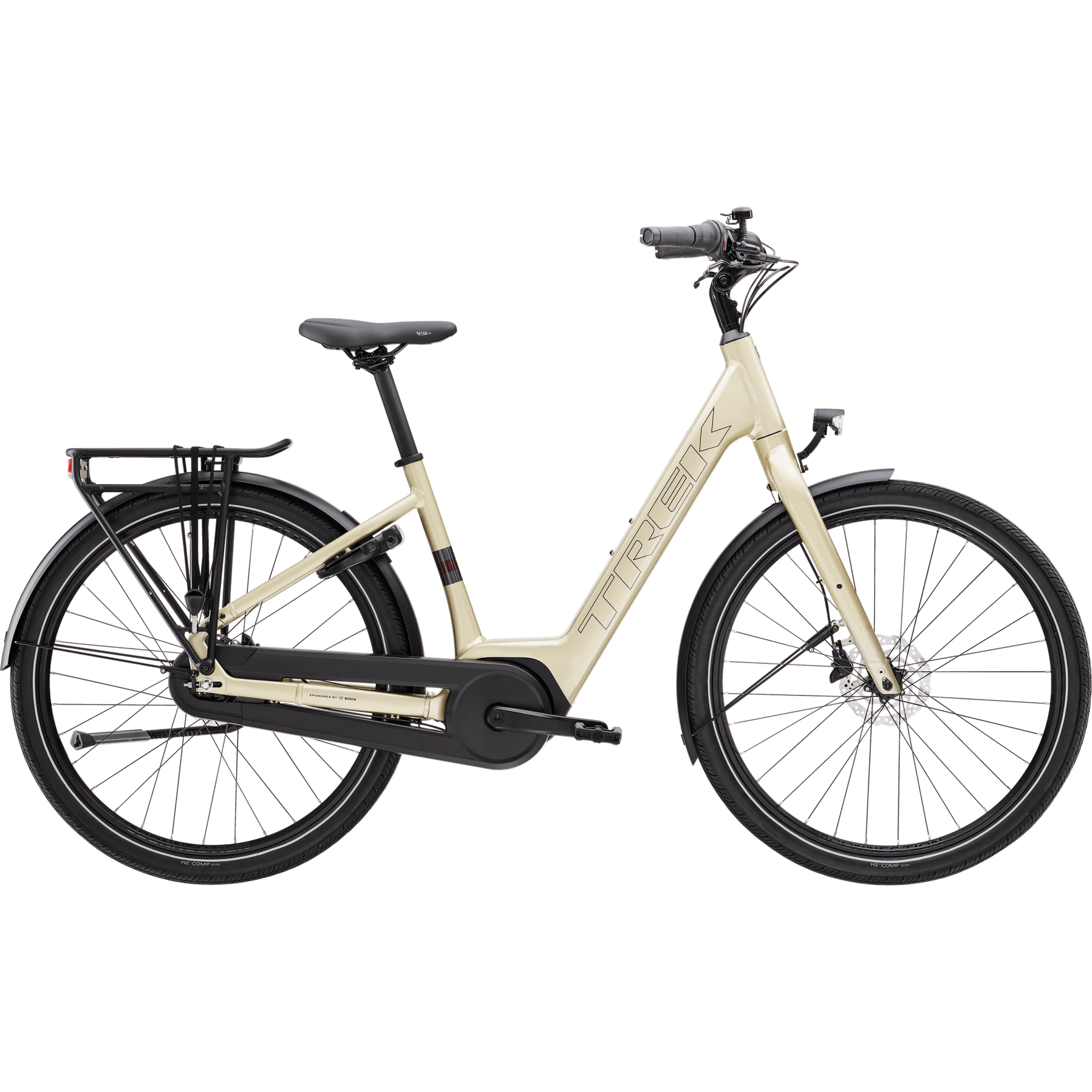 Trek District+ 1 2026