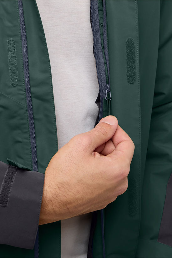 Jack Wolfskin Jack Wolfskin Jasper 3-In-1 Jas