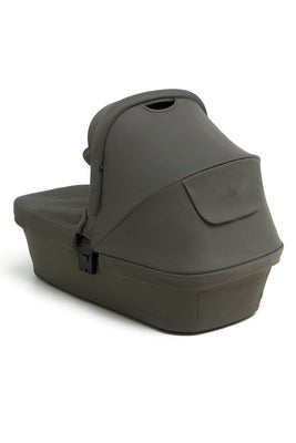 Beemoo Pro Twist Liggedel, Mocha Grey