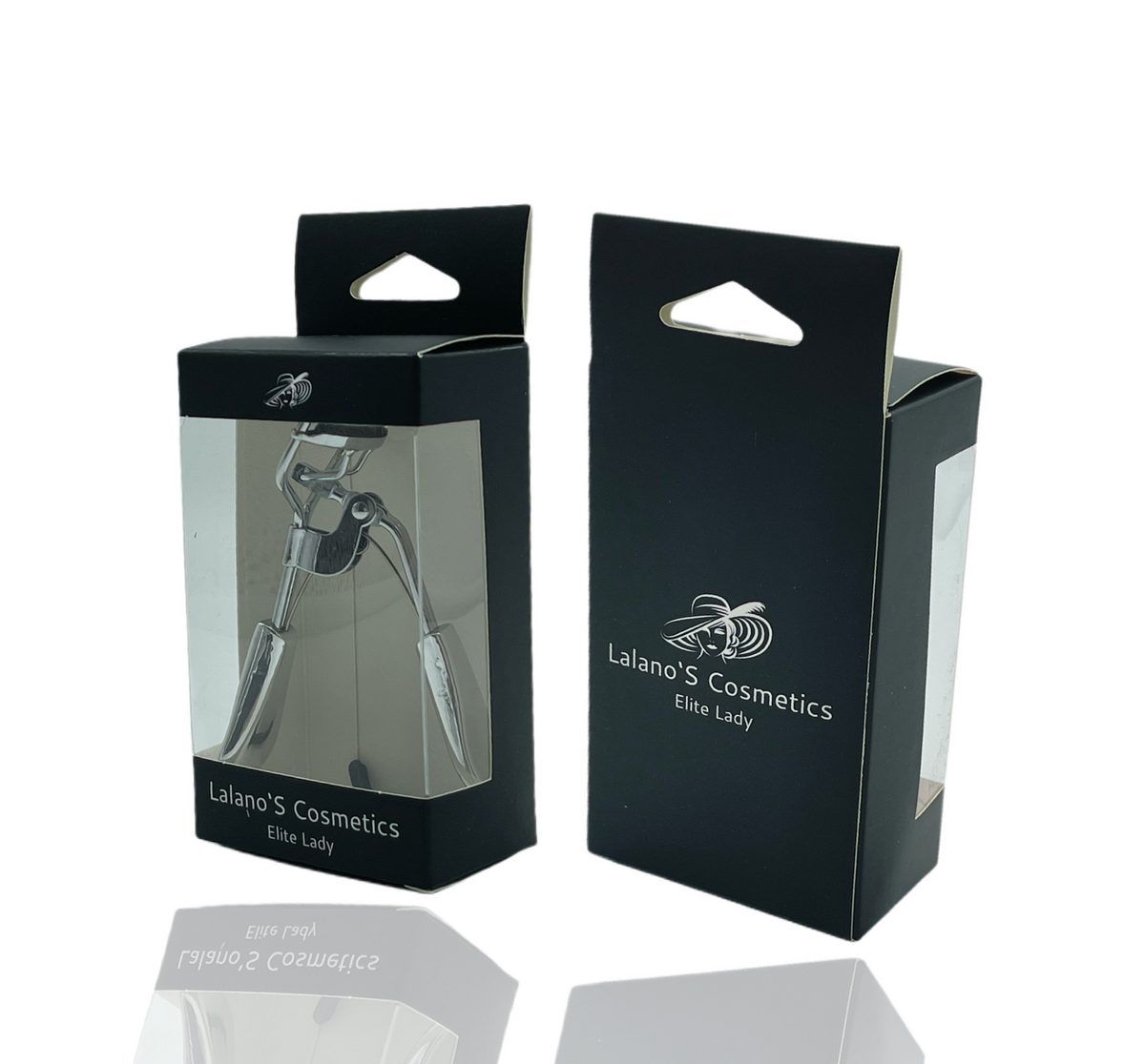 Lalano`S Cosmetics Eyelash Curler