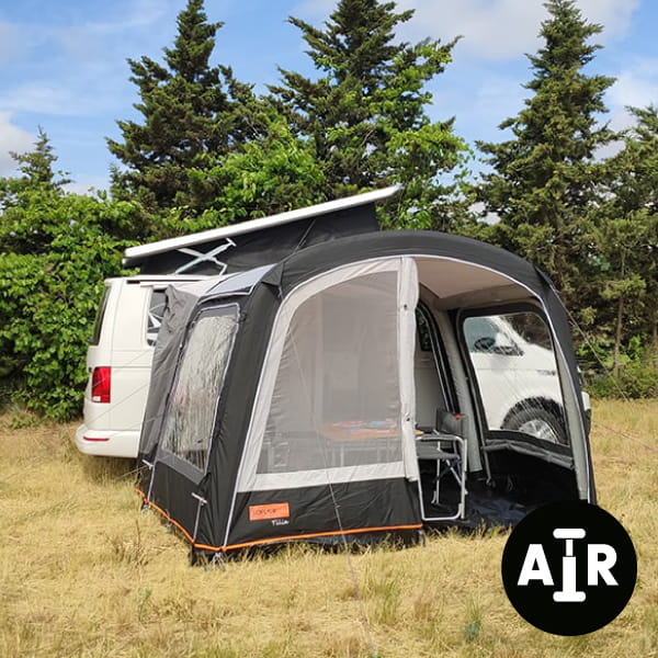 Auvent Indépendant Gonflable TILIA AIR