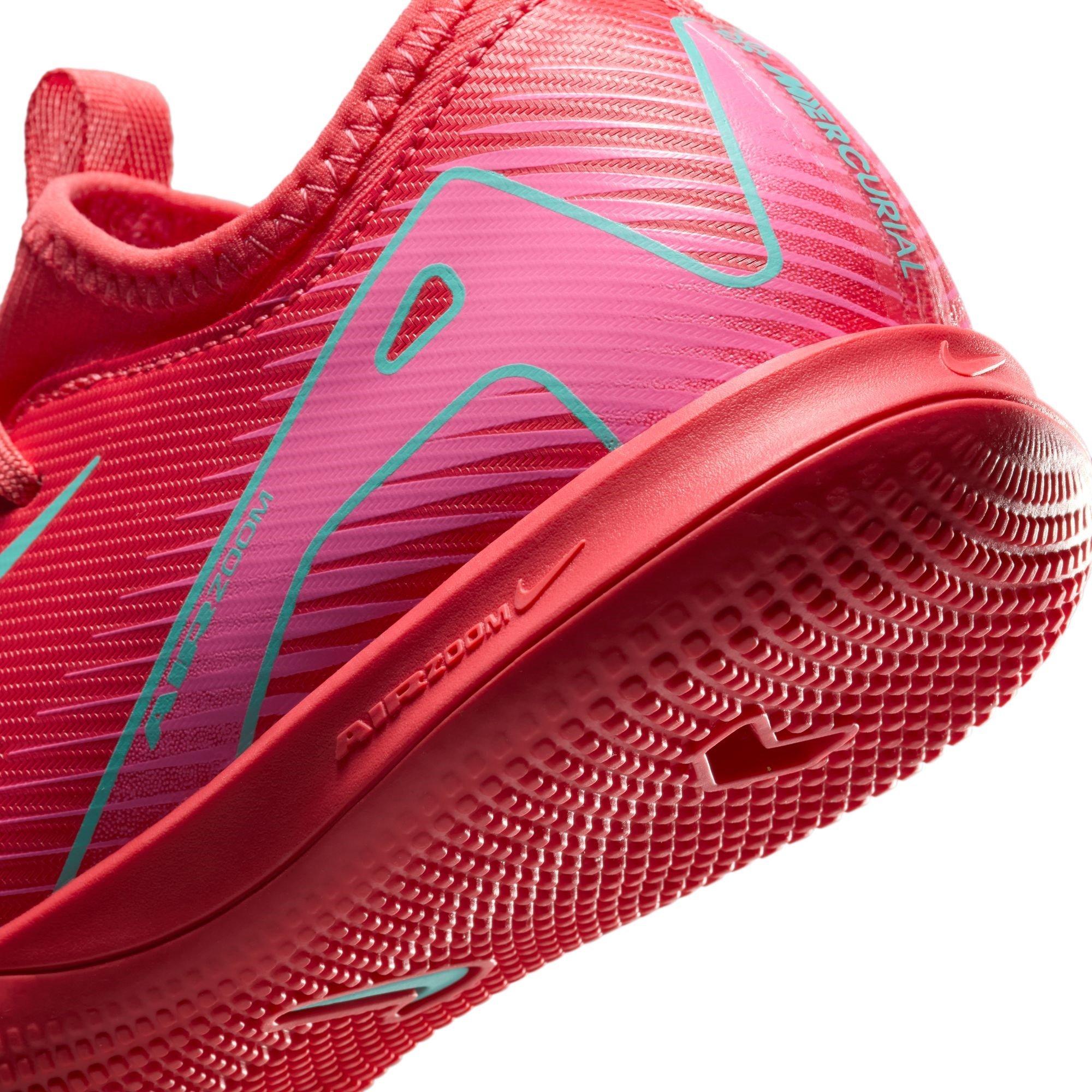 Nike Zoom Mercurial Vapor 16 Academy Juniors Indoor Football Boots