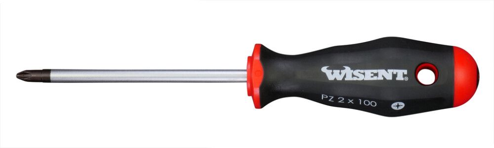 SKRUTREKKER WISENT501 PZ 2X100