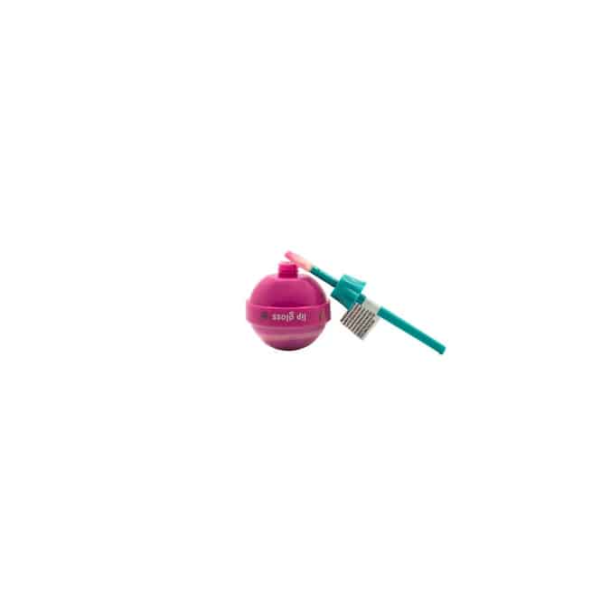 CREATE it! - Lipgloss - Lollipop-Form - 1 Stück