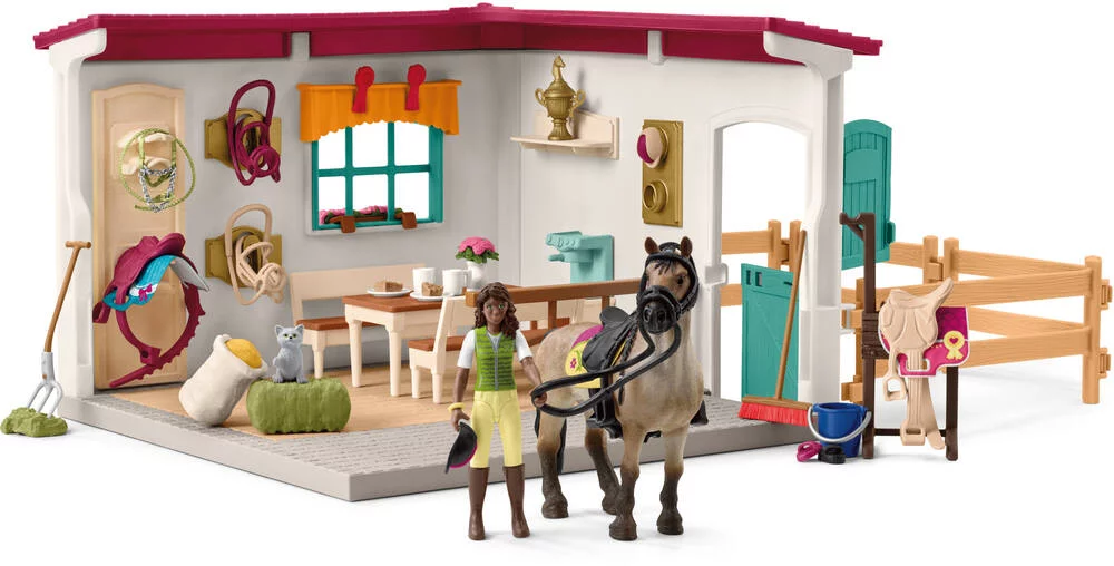 SELLERIE DU CENTRE EQUESTRE