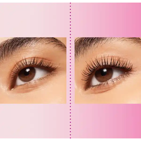 I LOVE EXTREME crazy volume mascara, 3er Set
