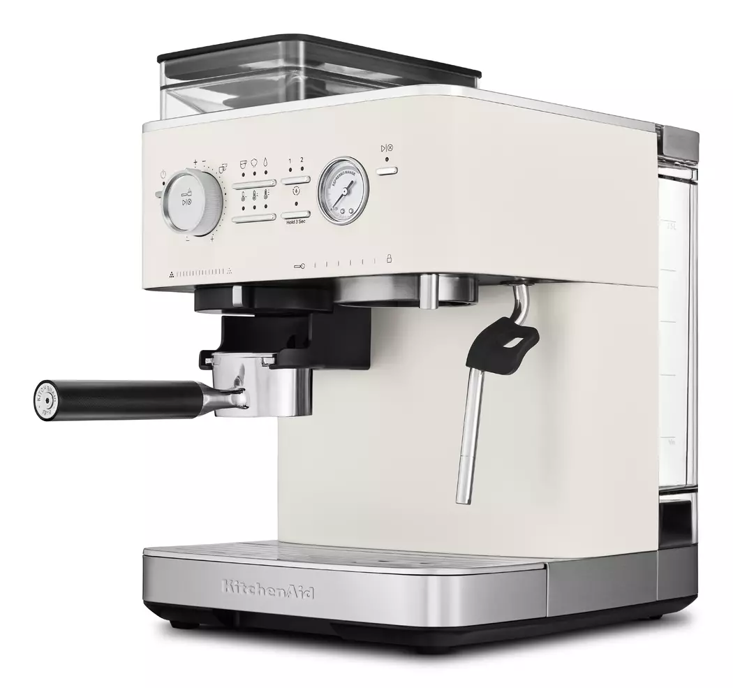 Kaffeemaschine Artisan