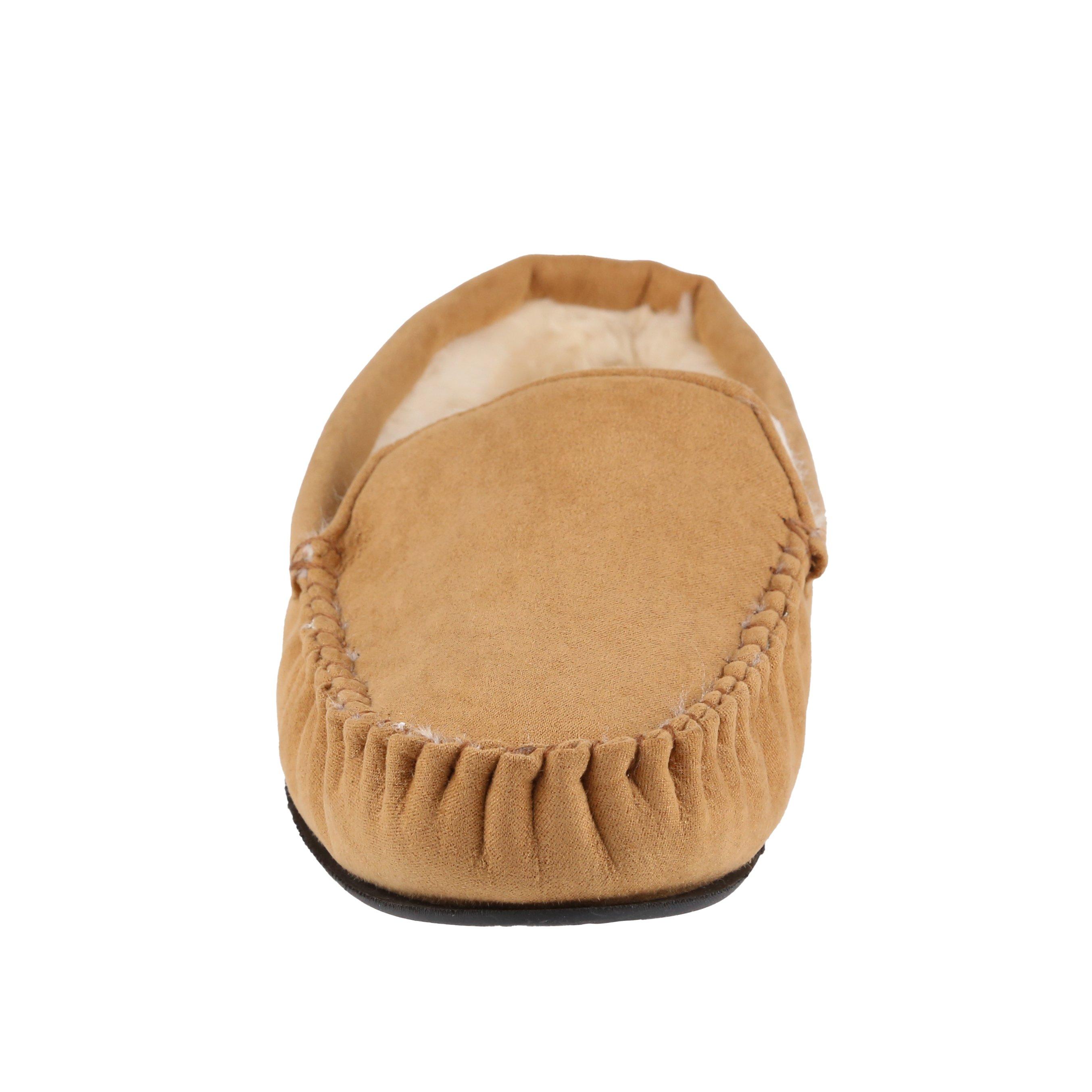 DKNY Electra Mens Slippers